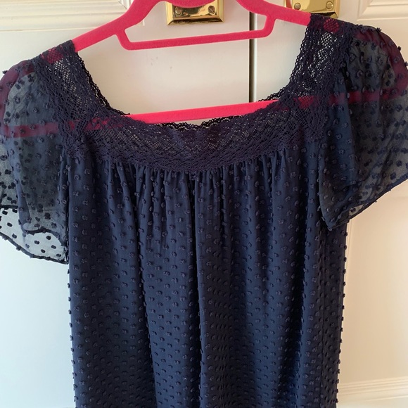 Jcrew blouse - Picture 2 of 2